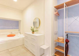 L'attico dell'Edera - Panoramic View with Jacuzzi 5
