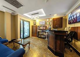 Aristocrat Hotel 2
