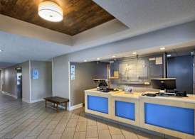 Holiday Inn Express & Suites RALEIGH NORTH - WAKE FOREST by IHG 2