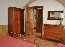 Agriturismo Il Poggiarello 4