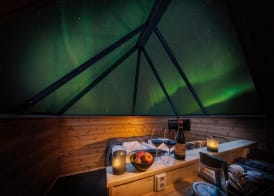 Star Arctic Hotel & Activities 4