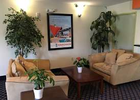 Howard Johnson by Wyndham Houma 2