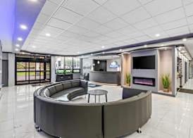 Days Inn by Wyndham Liberty Monticello 3