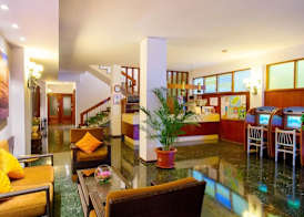 Hotel Galera 3