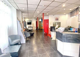 Hipotel Belgrand Edith Piaf 2