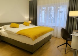 Zurich Furnished Homes 5