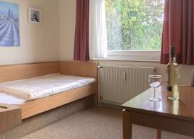 HARZ HOTEL und Gästehaus am Bornweg 5