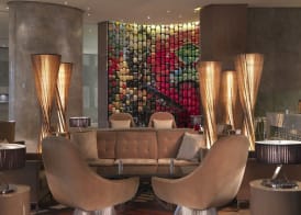 InterContinental Hotels SHANGHAI EXPO by IHG 2