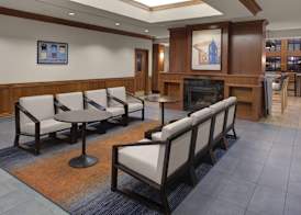 Hyatt House Philadelphia/Plymouth Meeting 2