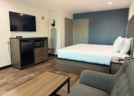 Baymont by Wyndham Manteca 5