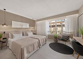 Hotel Almudaina 2