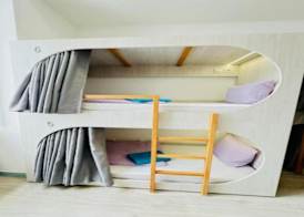 Fantasy Hostel Porto 3