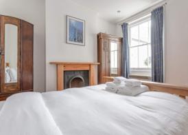 Modern 2 Bedroom flat in Central London 5