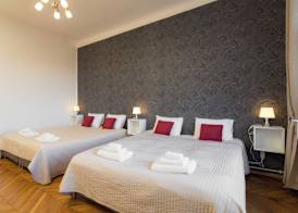 Vincanto Apartments Oldtown Prague1 2