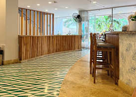 Hotel Caribbean Cartagena 3