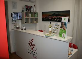 Coral Rooms 2