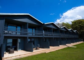 Loch Melfort Hotel 4