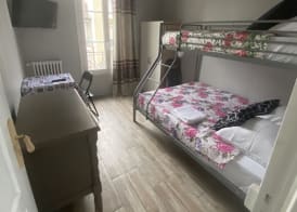 RENT APPART - Colombes 2