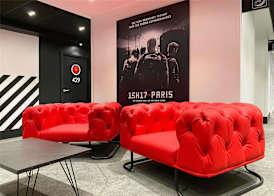 ibis Styles Arras Centre 3