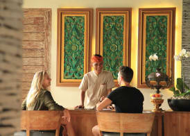 The Wolas Villa & Spa 2