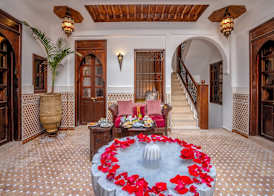 Riad Kilimini & SPA 4