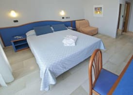 Hotel Torretta 4