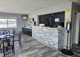 Northwood Inn - Prairie Du Chien 2