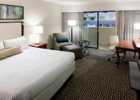 Fairfax Marriott at Fair Oaks 5