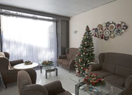 Relax Inn Hotel 4