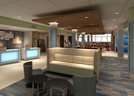 Holiday Inn Express & Suites HOUSTON E - PASADENA by IHG 2