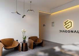 DIAGONAL HOTEL Tanger 2