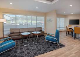 TownePlace Suites by Marriott Niceville Eglin AFB Area 3