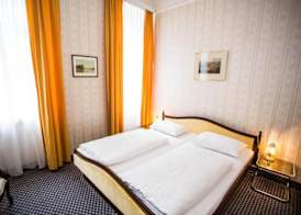 Hotel Atlanta 3