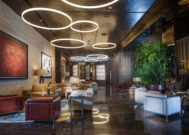 JW Marriott Hotel Santo Domingo 3