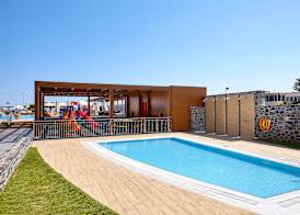 Astir Beach Hotel 4
