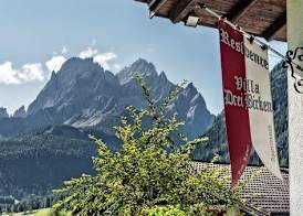 Villa Rainer Sexten 4
