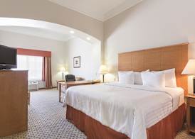 Baymont by Wyndham Brenham 5