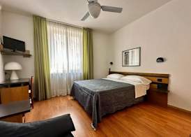 Hotel Roma Assisi 3
