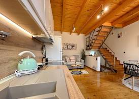 Vilia Port House- Corfu Centre 4