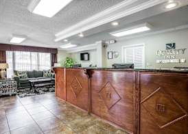 Quality Inn Madison 4