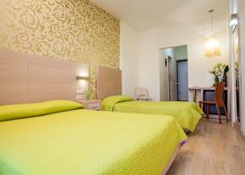 Hotel Rotonda 5