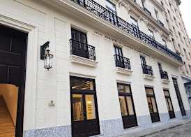 Hotel Marqués De Cárdenas De Montehermoso 3