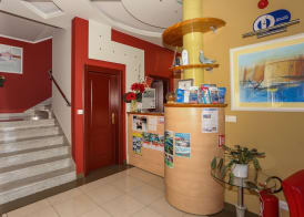 Apartments and Rooms Astoria 2