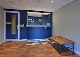 Travelodge St. Clears Carmarthen 4