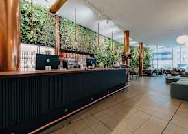 Gooiland Hotel 5