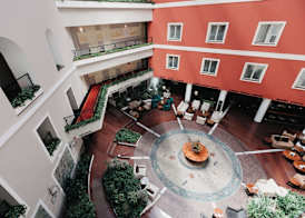 Grand Hotel Yerevan - Small Luxury Hotels of the World 3
