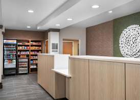 Fairfield Inn & Suites by Marriott Chattanooga South East Ridge 4