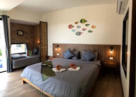 Coco Lanta Resort 4