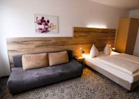 Petul Apart Hotel Am Ruhrbogen 4
