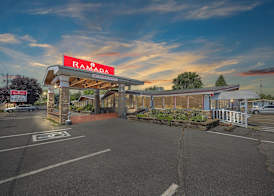 Ramada by Wyndham 1000 Islands Gananoque 3